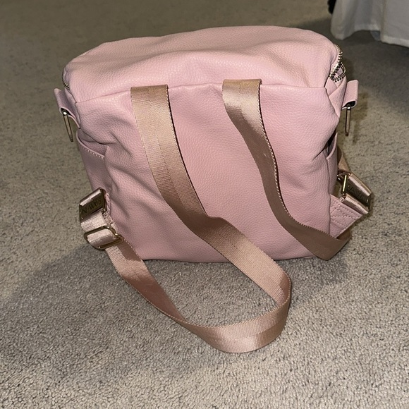 Fawn design mini diaper bag - Picture 3 of 4
